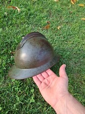 Elmetto adrian m16 usato  Cassola