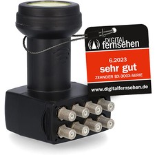 Zehnder cto lnb gebraucht kaufen  Bitterfeld