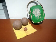 Set bocce professionali usato  Beinasco