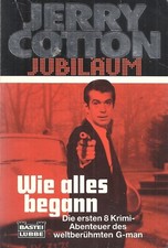 Allerersten krimis jerry gebraucht kaufen  Deutschland