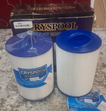 Cryspool 06008 pool for sale  Columbus
