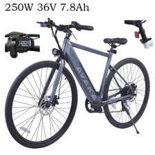 Zoll avaka elektrofahrrad gebraucht kaufen  Versand nach Germany