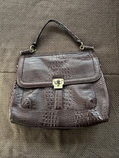 aigner kroko gebraucht kaufen  Erlangen