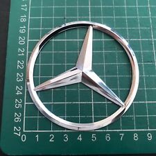 Mercedes star badge for sale  CATERHAM
