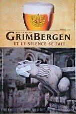 Publicité presse 2002 d'occasion  Compiègne