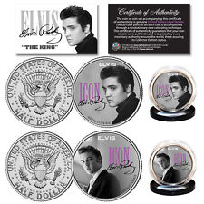 Elvis presley icon d'occasion  Expédié en Belgium