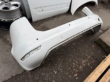 Stoßstange hinten pdc gebraucht kaufen  Langenfeld (Rheinland)