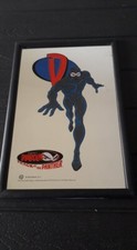 Quadro diabolik stampato usato  Carrara