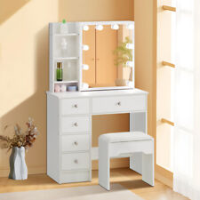 Dressing table makeup for sale  LICHFIELD