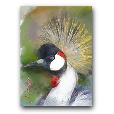crowned crane for sale  Pasco