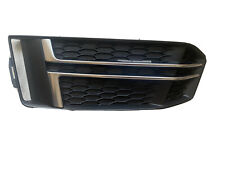 Grille audi sline d'occasion  Paris XV
