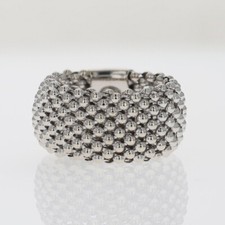 10.9mm polished mesh for sale  Milwaukee