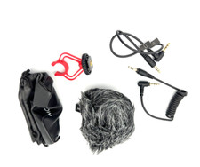 Microfone Movo VXR10 universal de escopta para câmera comprar usado  Enviando para Brazil