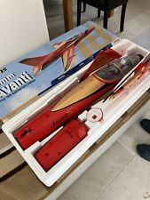 Fms 90mm avanti gebraucht kaufen  Grafing b.München