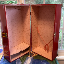 Vtg doll wardrobe for sale  Onalaska