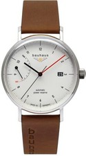 Bauhaus automatikuhr herren gebraucht kaufen  Hamburg