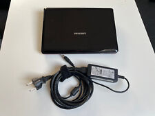 Samsung n110 netbook gebraucht kaufen  Greußenheim