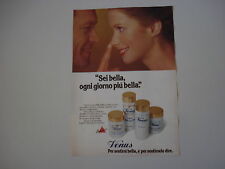 Advertising pubblicità 1978 usato  Salerno