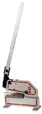 Hebelblechschere 120mm 160mm gebraucht kaufen  Essen