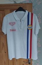 Mens polo shirt. for sale  TADLEY