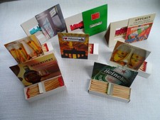 Streichholzschachachteln groß gebraucht kaufen  Saarbrücken