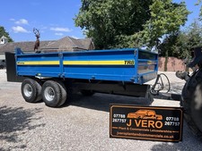Fleming tonne farm for sale  LEICESTER