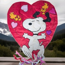 Snoopy peanuts woodstock for sale  Kalamazoo