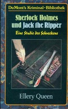 Ellery queen sherlock gebraucht kaufen  Essen
