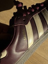 Adidas originals samba for sale  LONDON