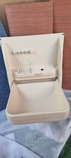 Drop sink campervan for sale  PONTEFRACT