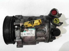Compresseur clim citroen d'occasion  France