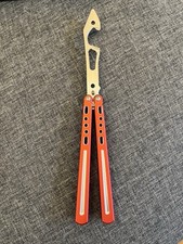 Bbbarfly firefly balisong for sale  Emmaus