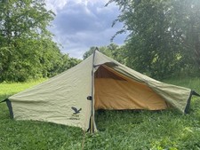 Salewa zelt trekking gebraucht kaufen  Köln