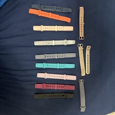 Fitbit alta bands for sale  Jacksonville