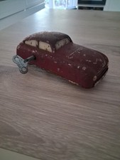 Jouet mécanique voiture d'occasion  Saint-Vit