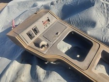 Mustang svo console for sale  San Jose