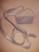 Etui gourde cavalerie d'occasion  Amiens-