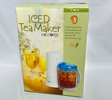 Coffee quart iced for sale  Griffith