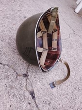 Ww2 casque liner d'occasion  Saint-Pierre-Église