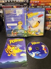 Neighbor totoro dvd for sale  Cedar Park