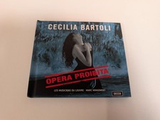 Cecilia bartoli opera for sale  WARWICK