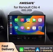 Autoradio carplay fils d'occasion  Vitrolles