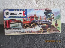 kitmaster for sale  POOLE