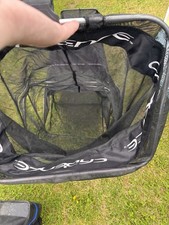 Cadence keep net for sale  WREXHAM