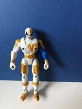 Vintage power rangers for sale  PEACEHAVEN