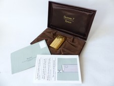 Vintage 1960 ronson d'occasion  Expédié en Belgium