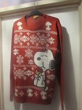 Mens novelty christmas for sale  LONDON