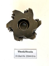 Depo 66mm wendeplattenfräser gebraucht kaufen  Augsburg