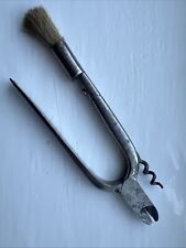 Antique corkscrew champange for sale  BINGLEY