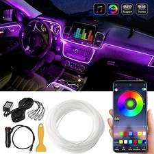 Led car interior for sale  Rowland Heights